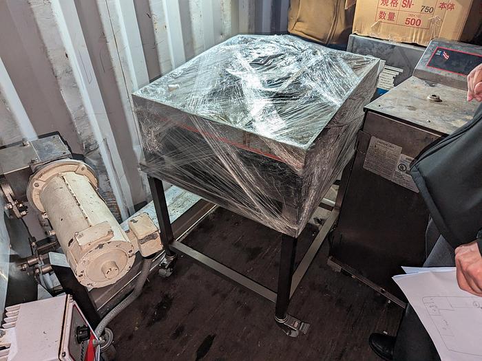 Used Daihan MANUEGG Tamagoyaki Cooker