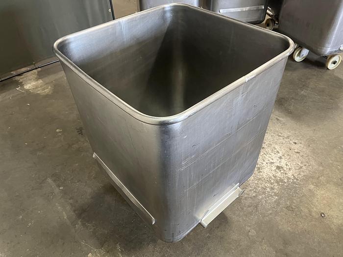 Used 300L Dump Buggy