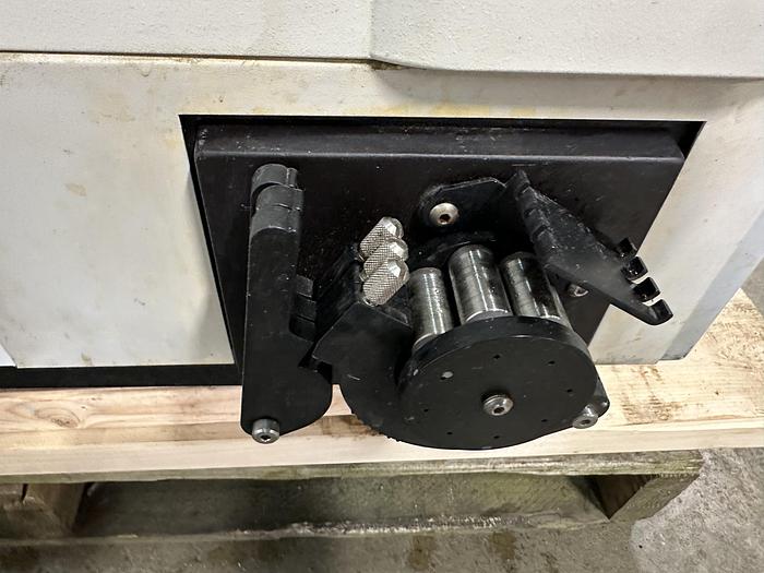 Used Perkin Elmer Spectrometer Optima 4300 DV