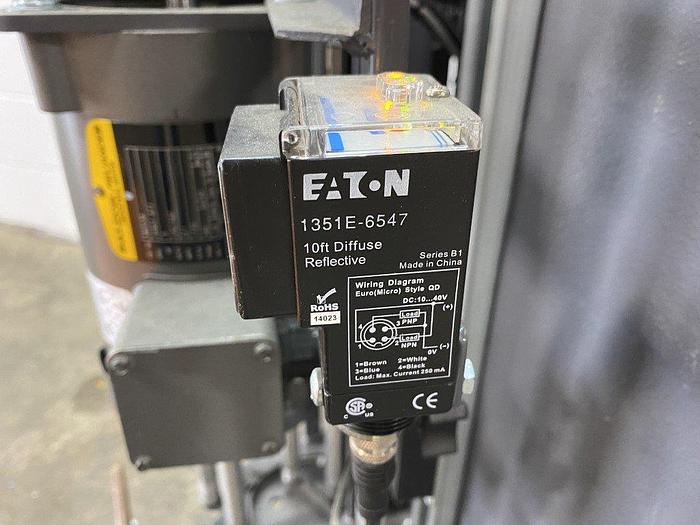 Used Phoenix PHP-2150 Stretch Wrapper