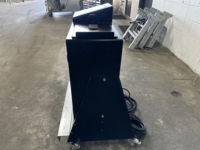 Used Markem-Imaje 5200 Ink Jet Printer