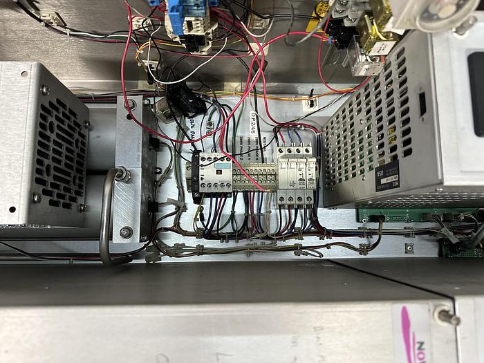 Used NovaZone 6004 Ozone Generator