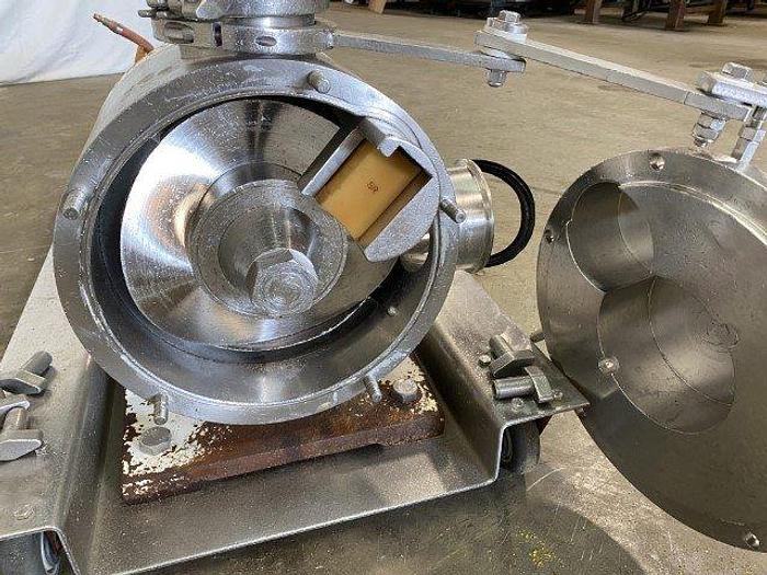 Used Chester Jensen 70N20 Cooker-Coolers