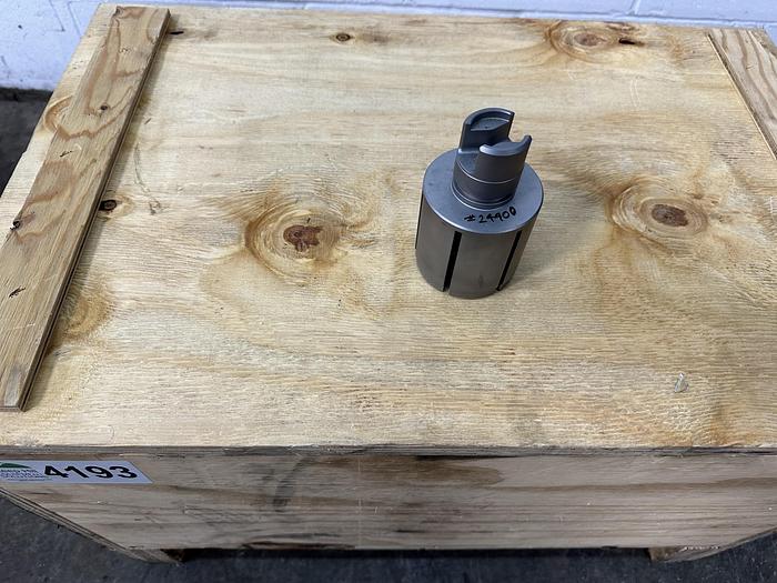 Used Rheon Assorted Parts