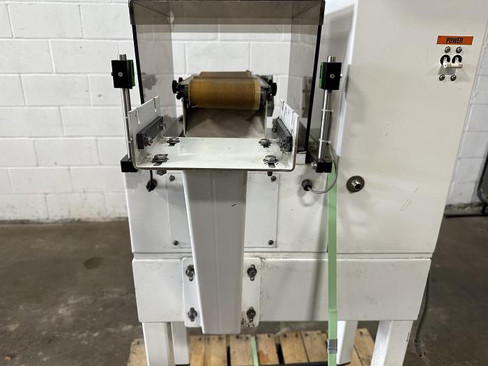 Used Lock Weighchek Checkweigher