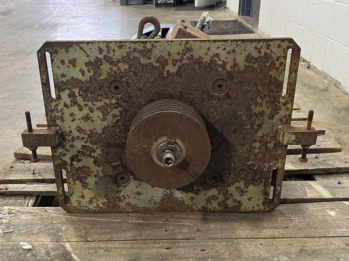 Used TM Motori 13-20 Hp Motor