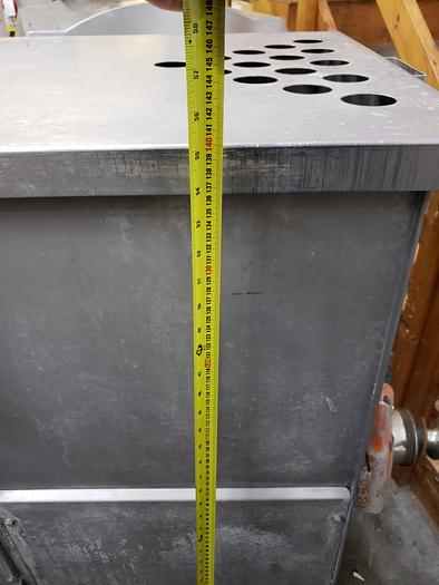 Used Biro AFMG 48 Auto Feed Mixer/Grinder