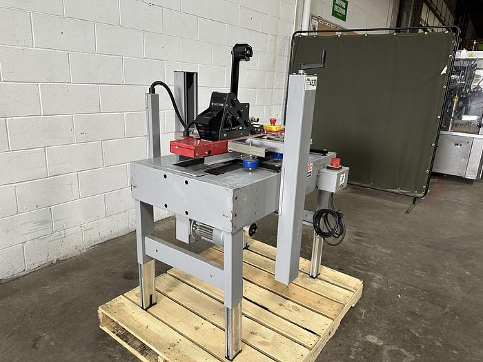 Used 3M-Matic A20 Case Sealer
