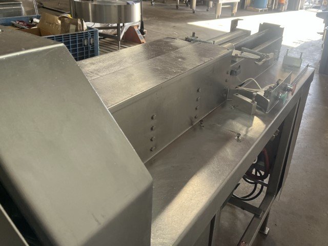 Used Johnson Cheese Shredder
