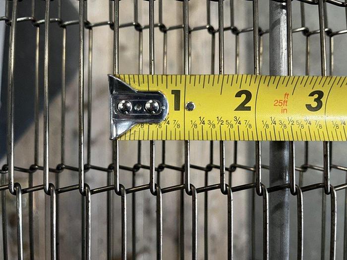 Used Blodgett MG-32 Pizza Deck Oven