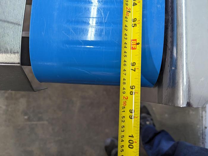 Used Panning Conveyor