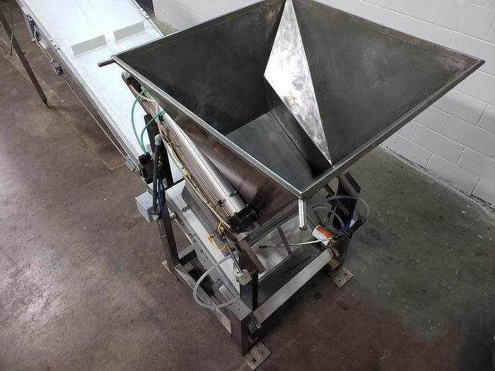 Used CIM Dough Laminating Line