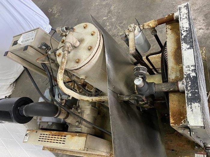 Used Curtis R/S40E Air Compressor