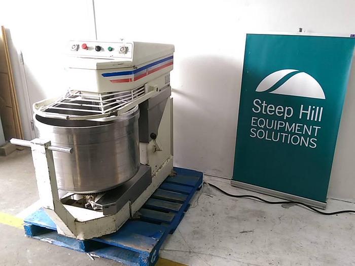 Used VMI Spiral Mixer