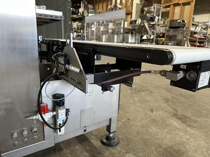 Used OCS Type HC Checkweigher