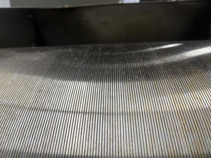 Used HVCOR Dewatering Screen