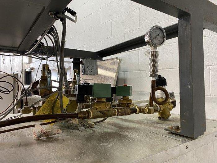 Used Primus PSS5-B-MESD Steam Sterilizer