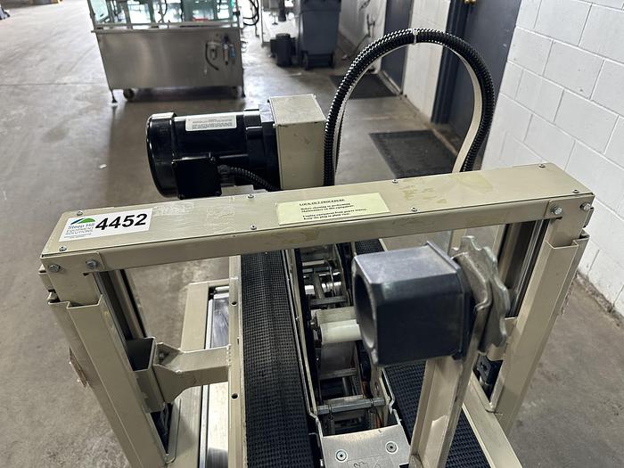 Used 3M-Matic 77R Random Case Sealer