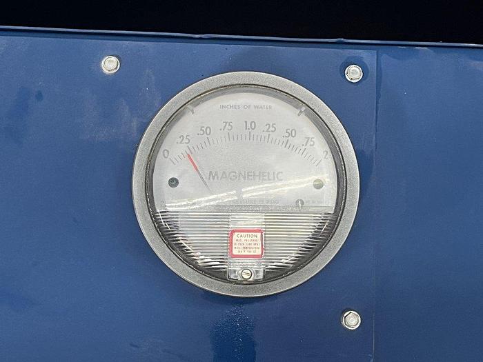 Used Monoxivent Air Cleaner