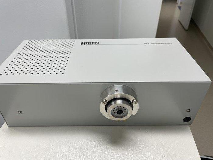 Used Hiden HPR-40 Mass Spectrometer