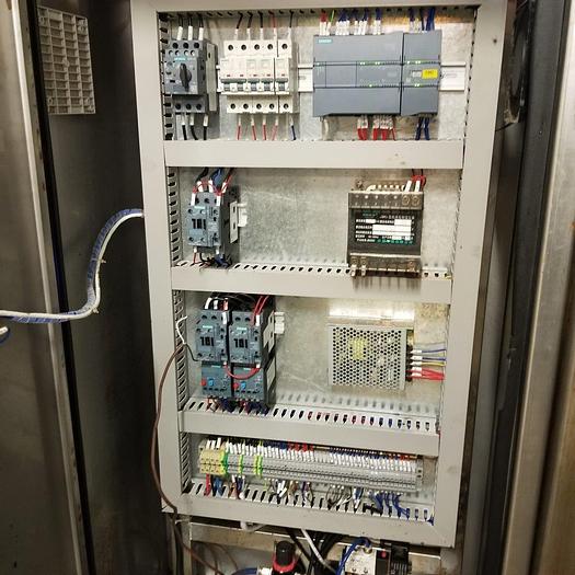 Used Jin Rong Beverage 3 in 1 Machine