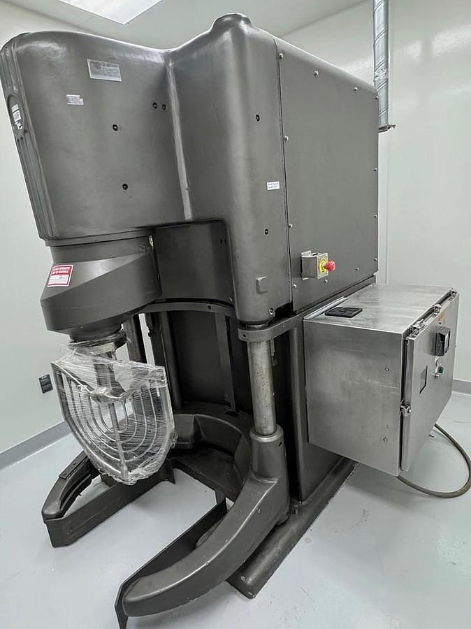 Used Glen 340qt Planetary Mixer w/ Bowl