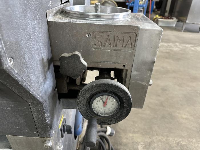 Used Tecna Saima R256