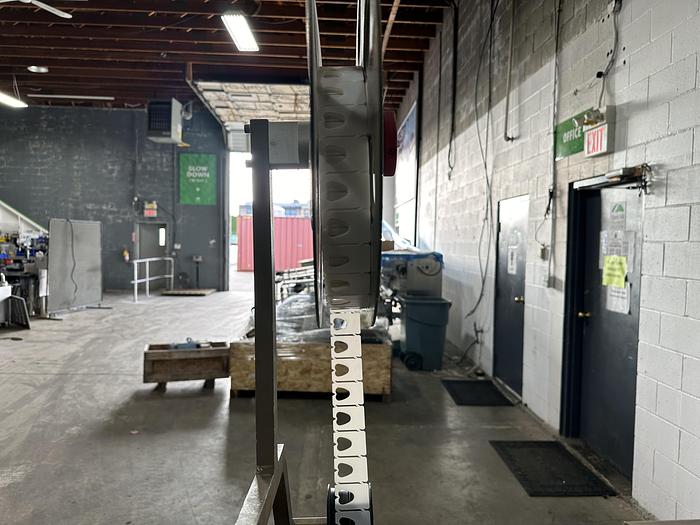 Used Kwik Lok 865 Automatic Bag Closer