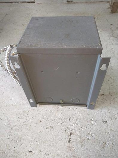 Used Schneider Square D Transformer
