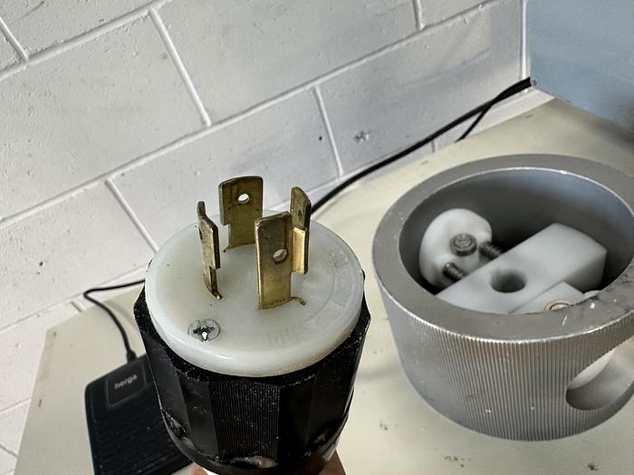 Used Deighton R Series 180 Formatic Machine