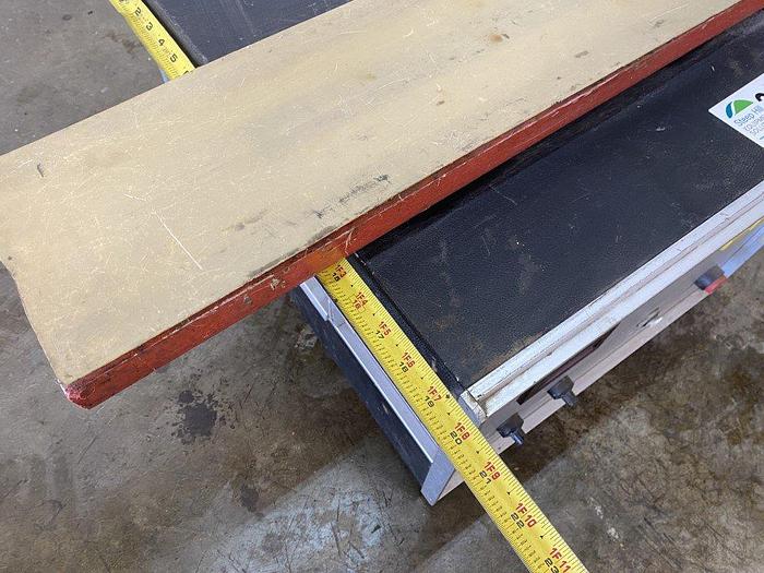 Used PPS CS-3X Induction Cap Sealer