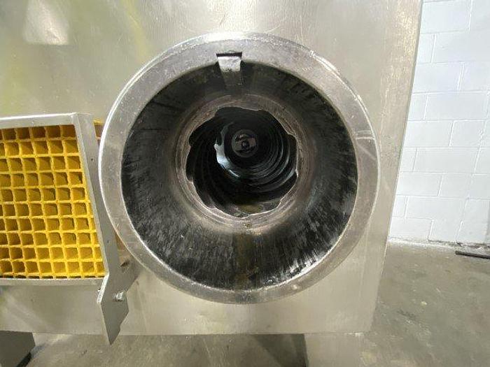 Used Seydelmann AU 200F-B Grinder