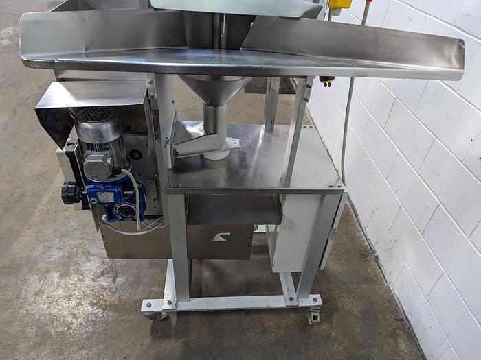 Used Gnocchi Pasta Former