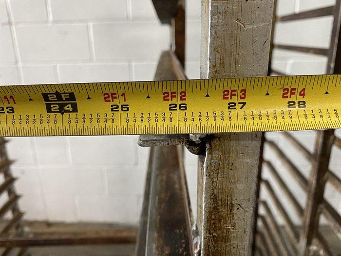 Used Roll-In Trucks (2)