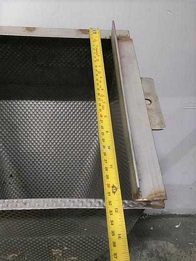 Used VFFS Tube with MAP