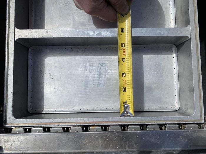 Used Multivac R140 Thermoformer