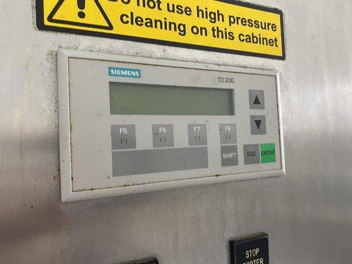 Used BEST LS9000 Laser Sorter