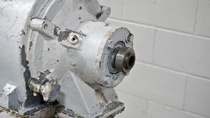 Used Reimelt RS 2 Rotation Sifter