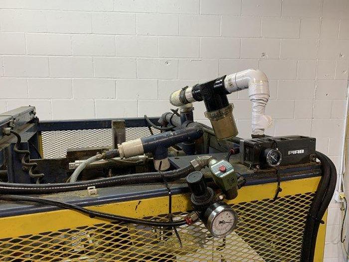 Used IPC Tray Forming Machine