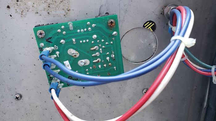 Used Vibratory Feeder