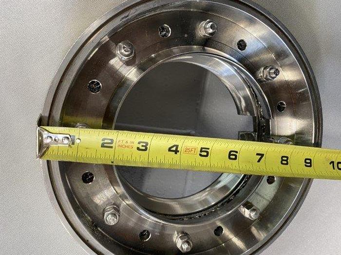 Used DE Filter Screen