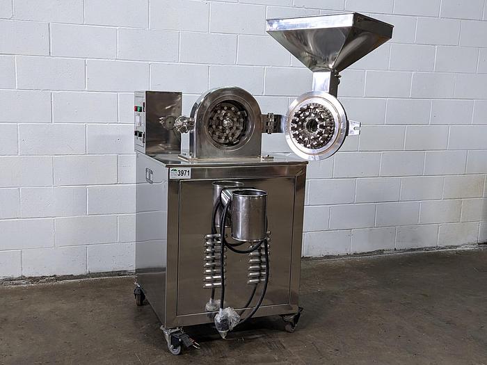 Used JB-20 B Series Universal Crusher