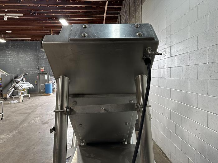 Used Weber Slicer CCS 5000