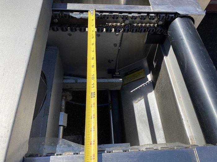 Used Multivac R230 Thermoformer