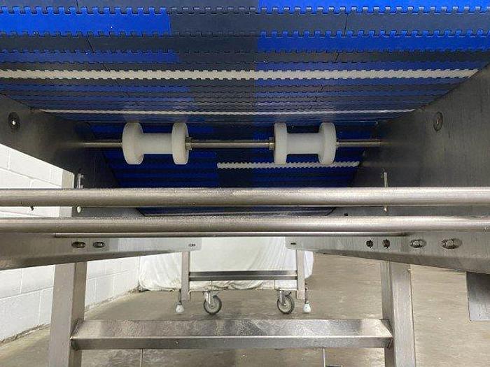 Used Unifiller 10' Conveyor