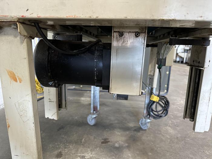 Used 3M Adjustable Case Sealer