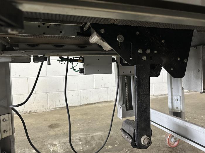 Used 3M-Matic Adjustable Case Sealer