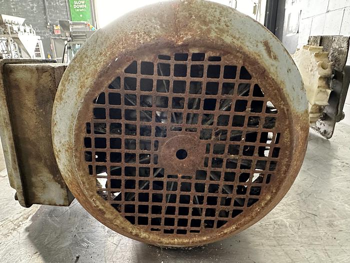 Used Sew-Eurodrive 1.5HP Gear Motor