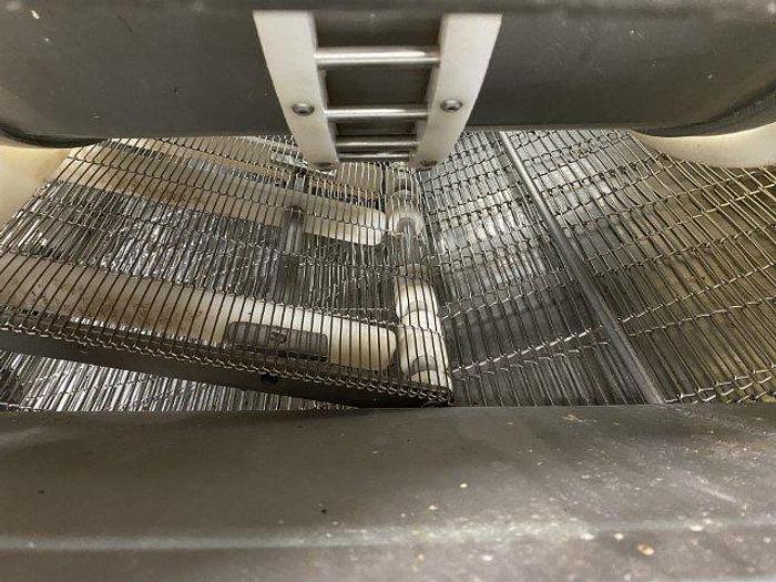 Used Nothum SuperFlex-24 Drum Breader