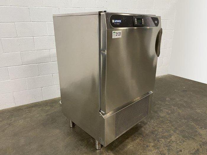 Used AFINOX Chef 8T Blast Chiller
